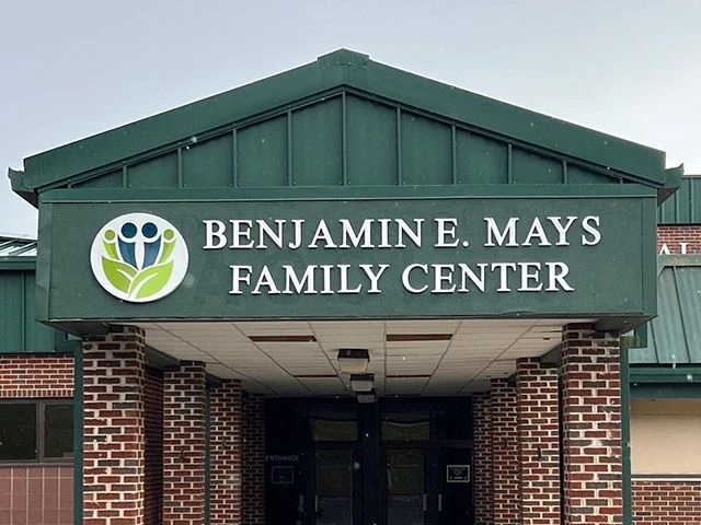 3D Signs & Dimensional Letters