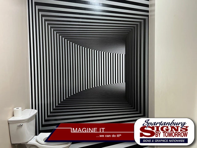 Wall Graphics & Murals