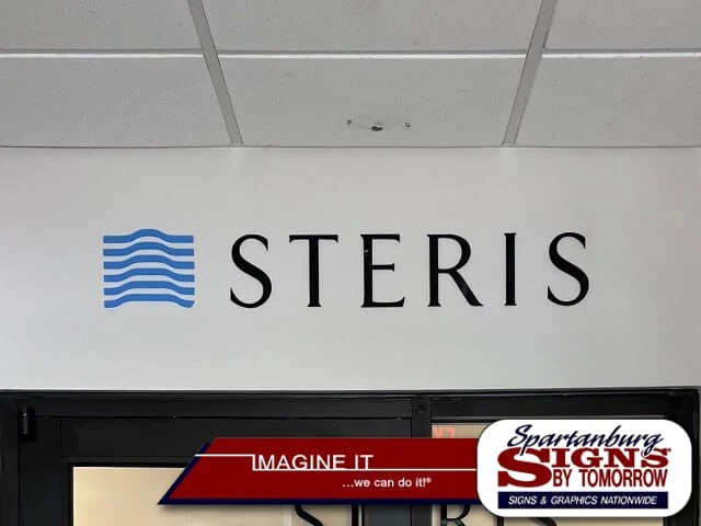 Wall Graphics & Murals