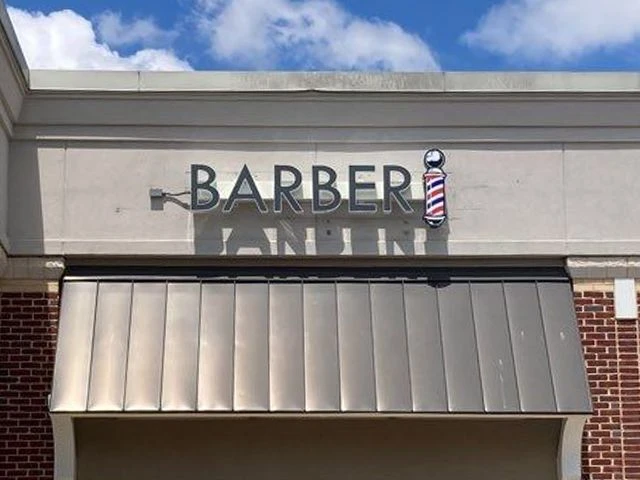 Channel Letters