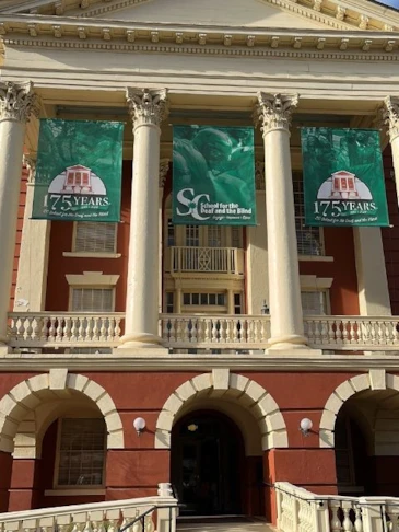 Fabric Banners