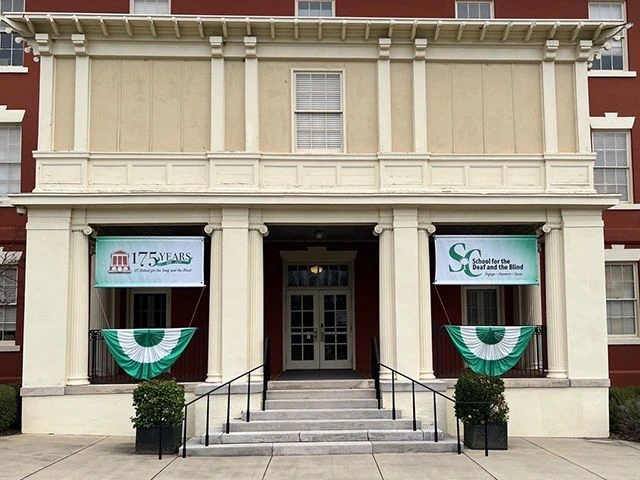 Fabric Banners