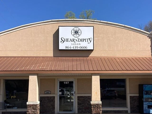 Acrylic Signs