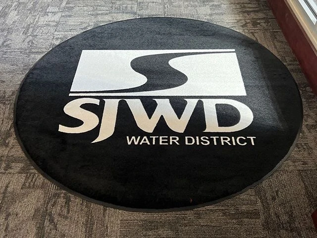 Floor Graphics