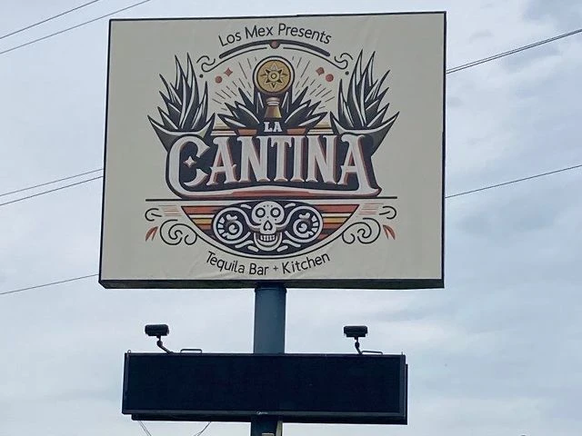 Pylon Signs