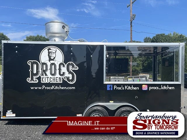 Vinyl Graphics