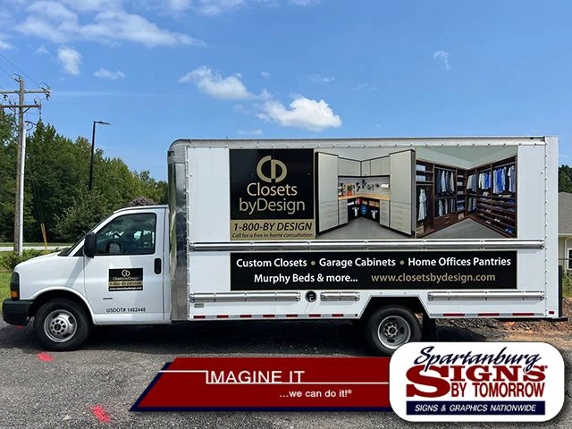 Fleet Graphics