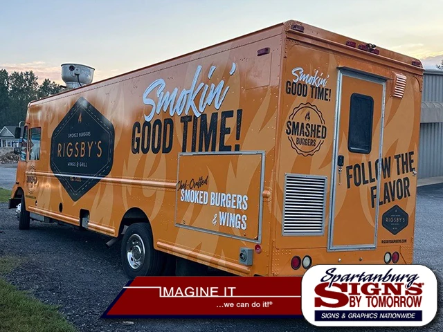 Vehicle Wraps