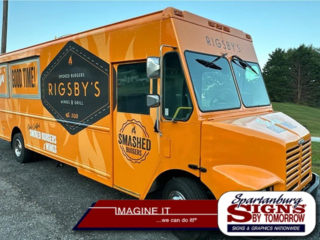 Vehicle Wraps