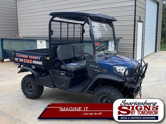 Vehicle Wraps