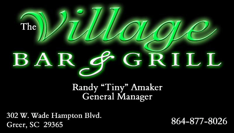 The Village Bar & Grill