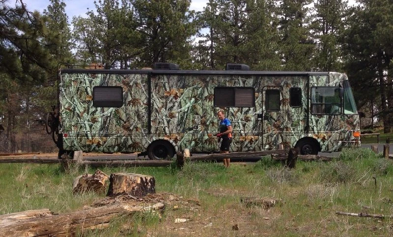Vehicle Wraps