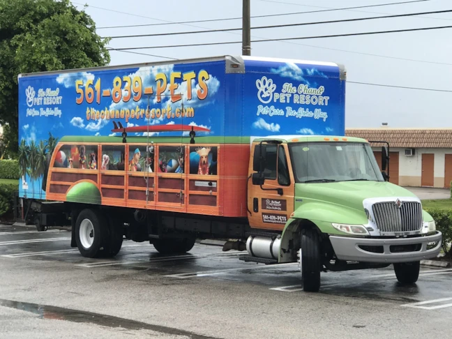 Custom Vehicle Wraps