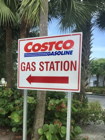 Directional Signs