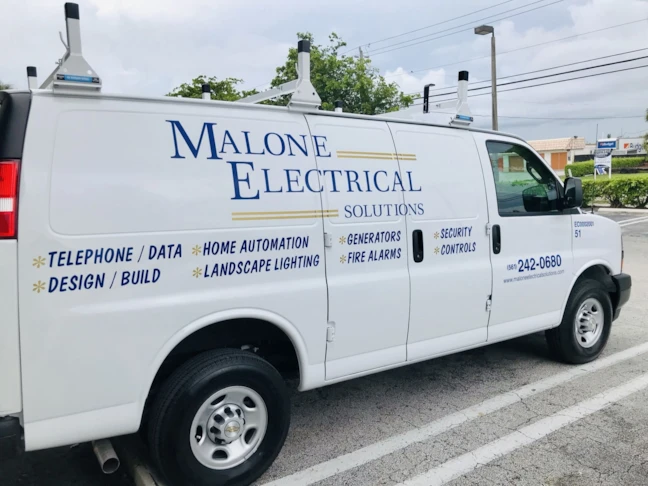 Vehicle Lettering