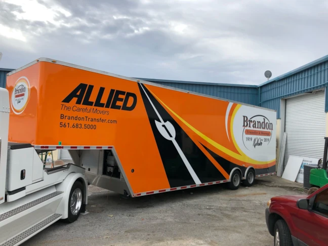 Vehicle Wraps