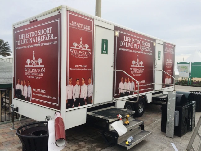 Vehicle Wraps
