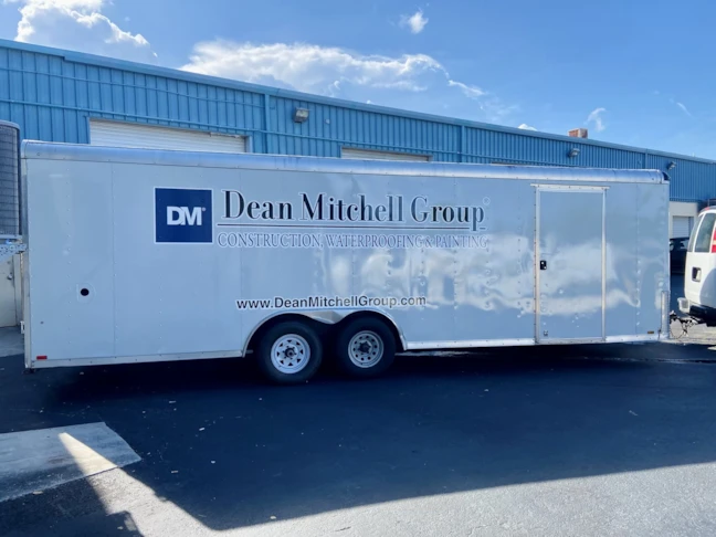Vehicle Wraps
