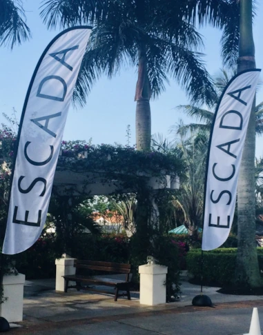 Custom Flags