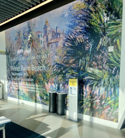 Wall Graphics & Murals