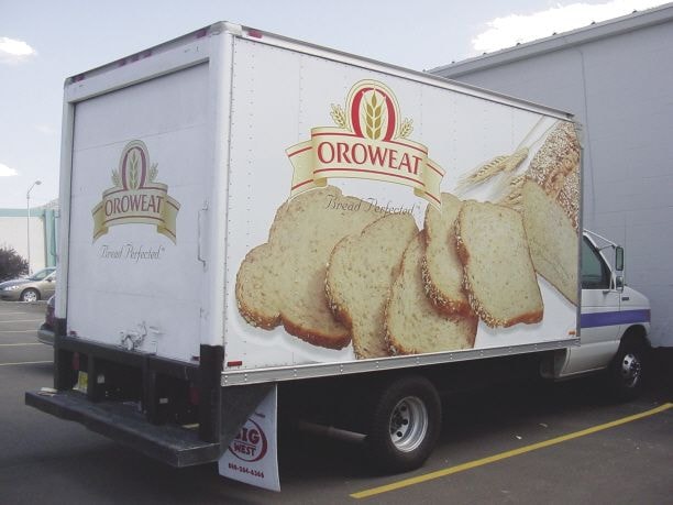 Vehicle Lettering & Graphics in [city]