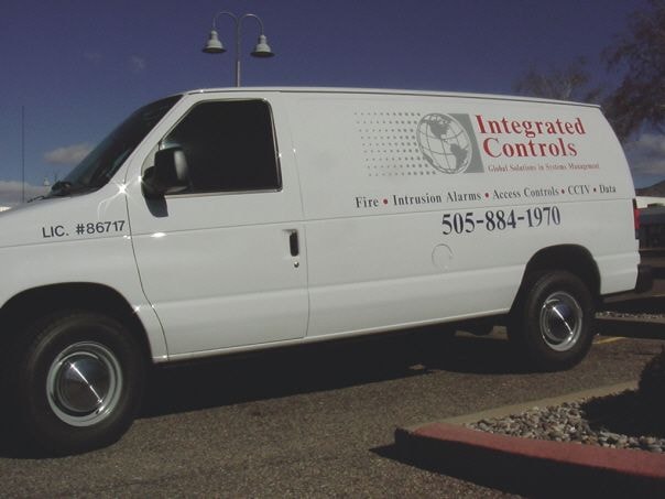 Vehicle Lettering & Graphics in [city]