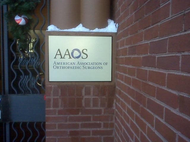 Engraved Signs & Plaques