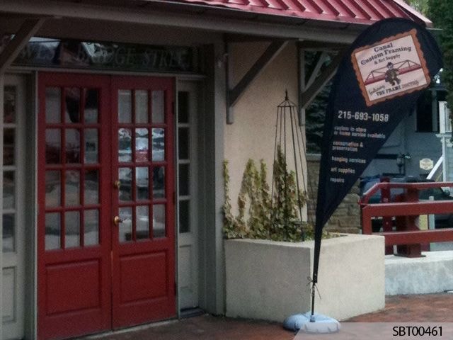 Feather Flags in [city]