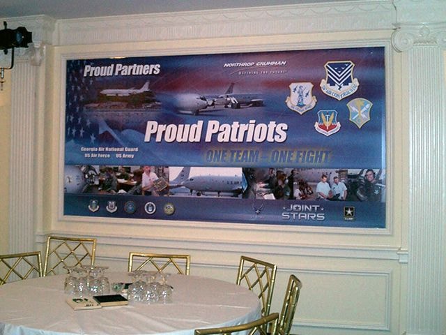 Vinyl Graphics & Lettering in [city]