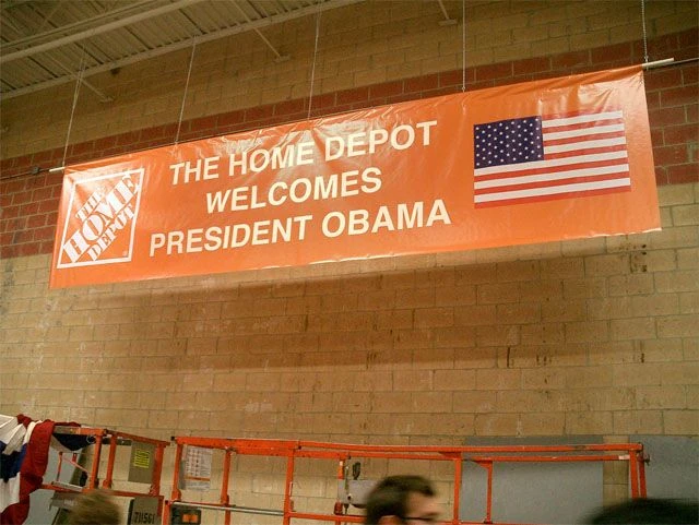 Vinyl Banners