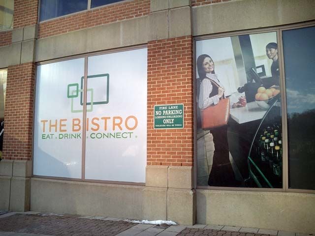 Vinyl Graphics & Lettering in [city]