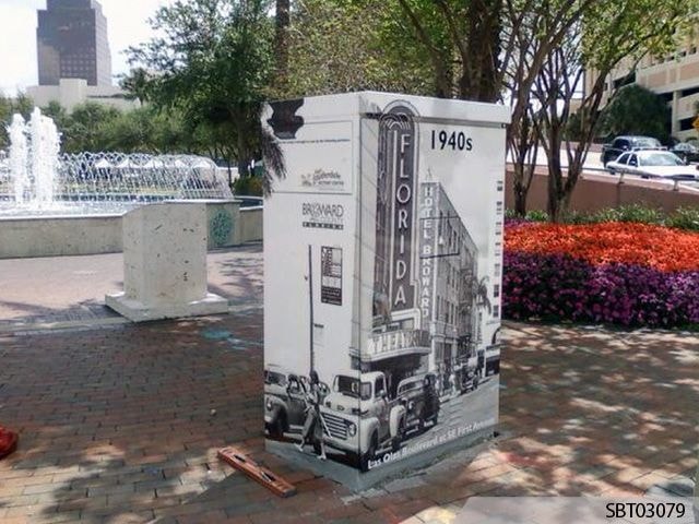 Vinyl Graphics & Lettering in [city]