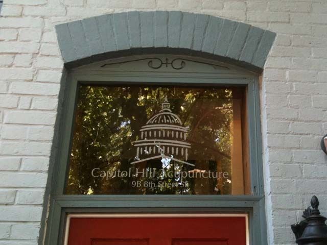 Vinyl Graphics & Lettering in [city]