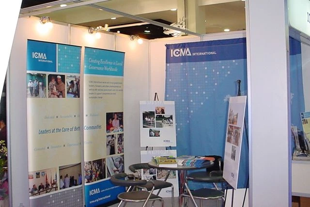 Trade Show Booths