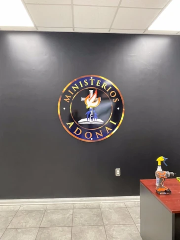 Acrylic Signs
