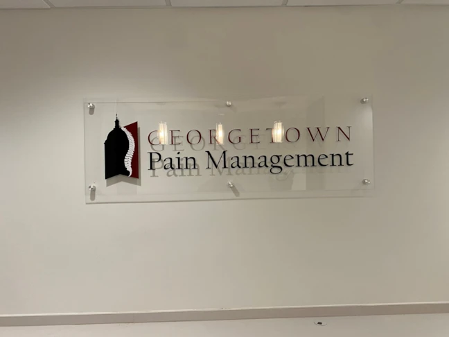 Acrylic Signs
