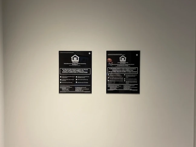 Acrylic Signs