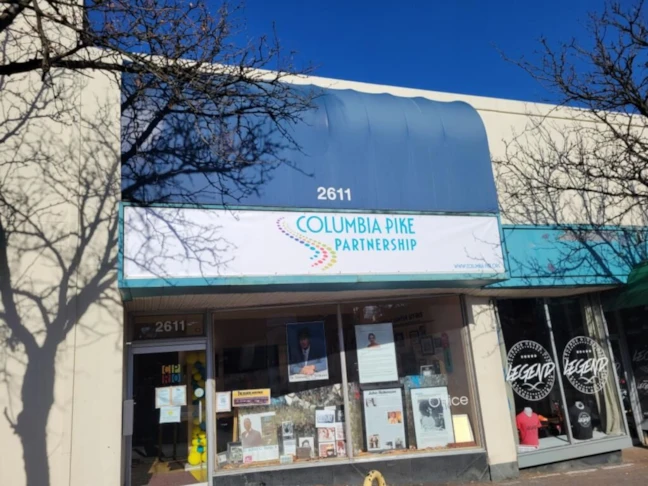 Vinyl Banners