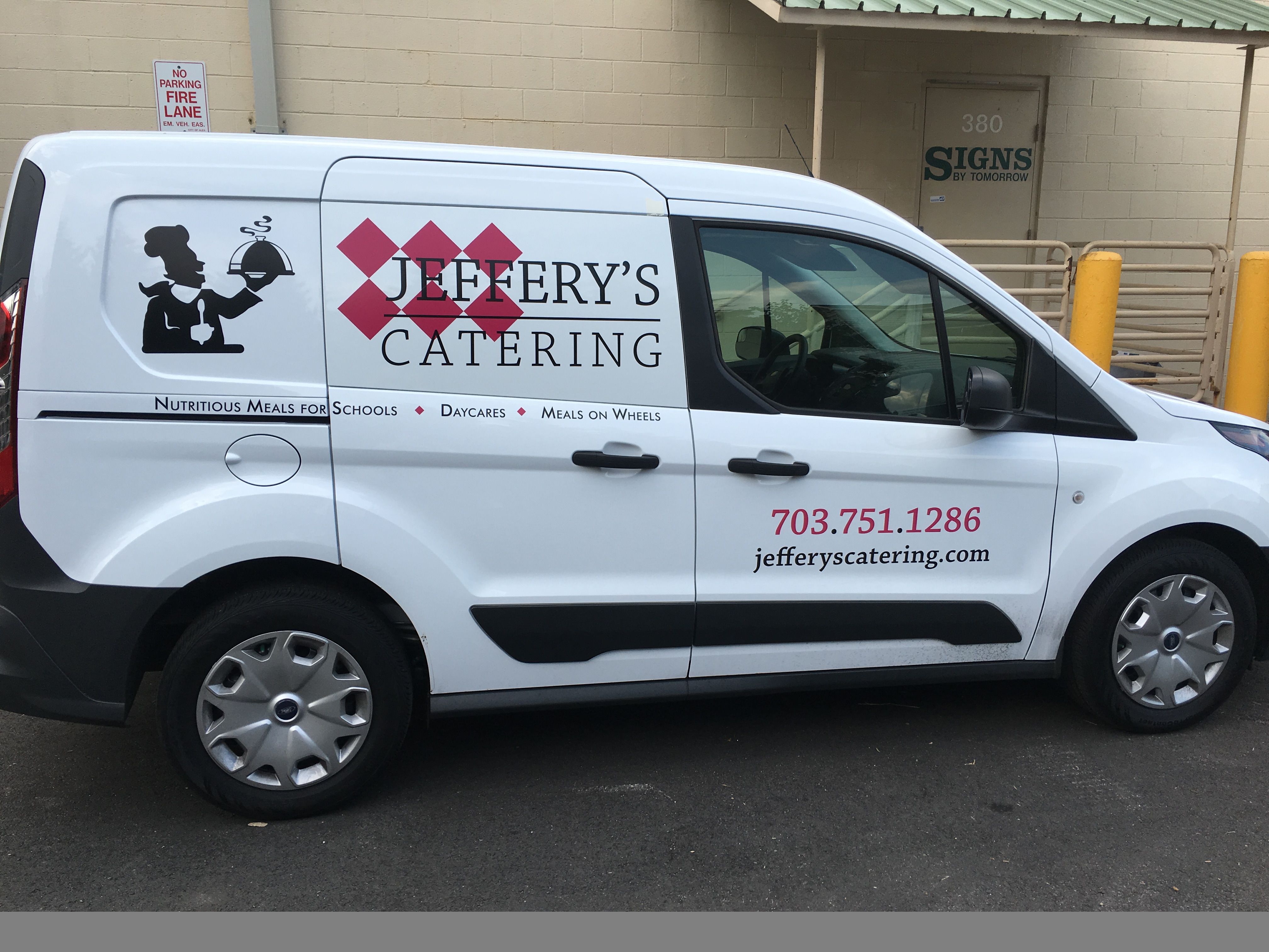 Vehicle Graphics