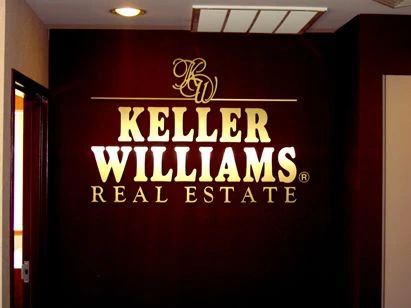 3D Signs and Dimensional Letters