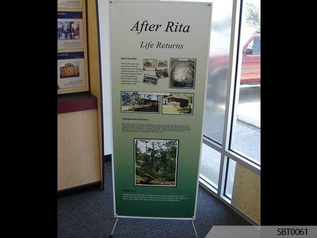 Banner Stands in [city]