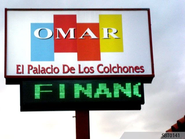 LED Displays in Fort Worth