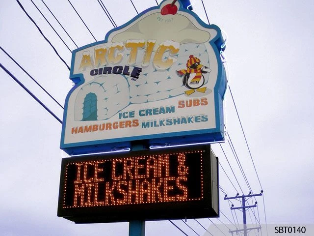 LED Displays in Fort Worth