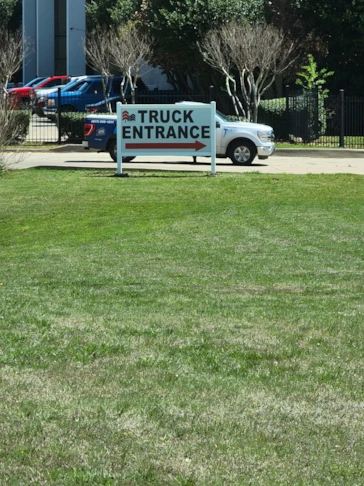 Post & Panel Signs