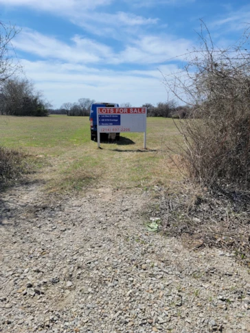 Post & Panel Signs
