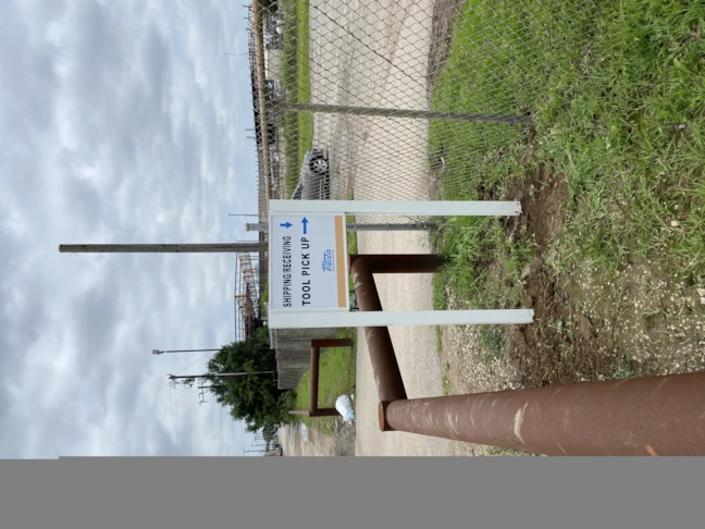 Directional Signs, Martin Sprocket