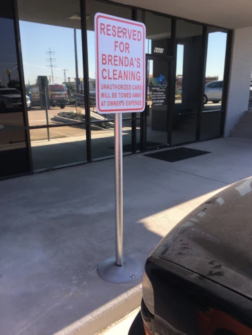 Custom Sign Printing