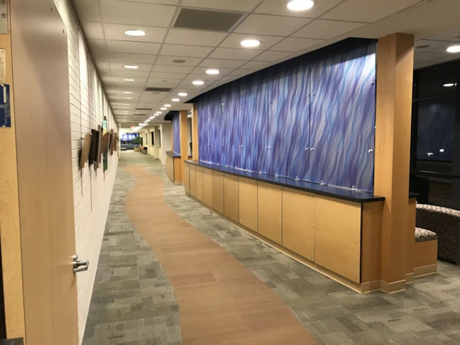 Wall Coverings