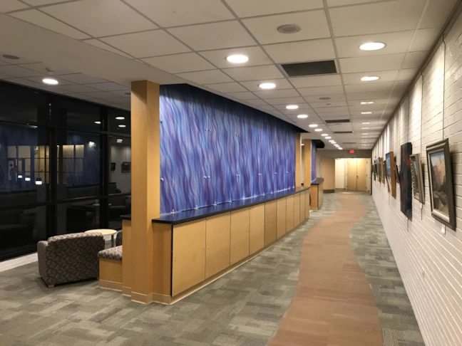 Wall Coverings