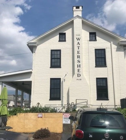 Watershed Pub